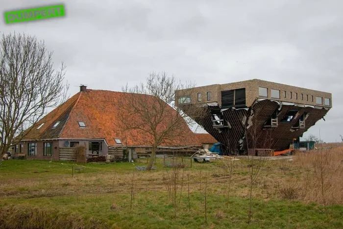 Keď sa vedľa vás nasťahuje austrálčan